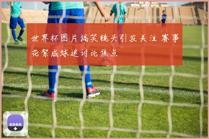 世界杯图片搞笑镜头引发关注 赛事花絮成球迷讨论焦点